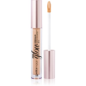 bellaoggi Feel Glow Concealer corector SPF 15 - imagine 2